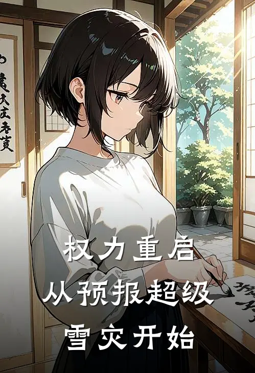 权力重启：从预报超级雪灾开始谭远李明远最新章节免费阅读_权力重启：从预报超级雪灾开始全文免费在线阅读