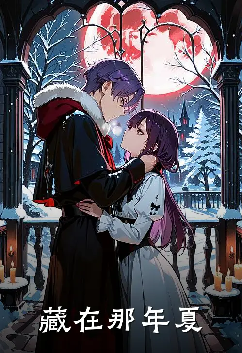 藏在那年夏