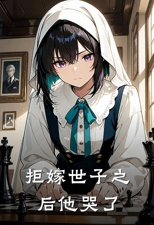 拒嫁世子之后他哭了