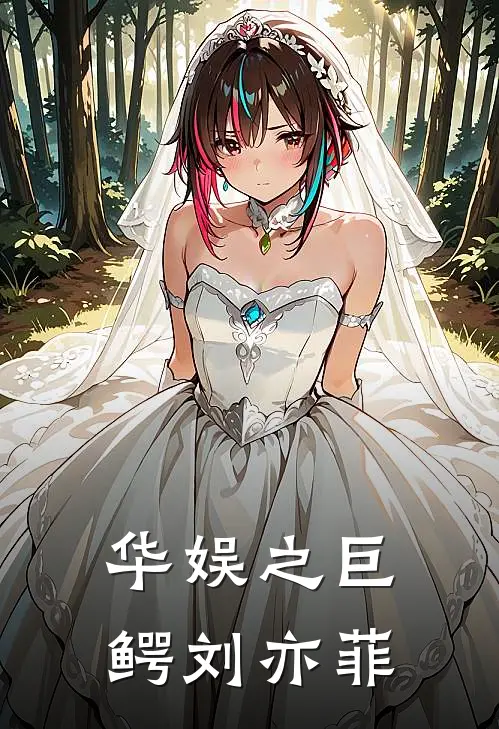 华娱之巨鳄刘亦菲