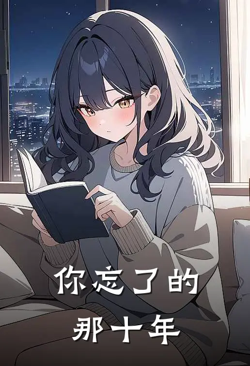 你忘了的那十年