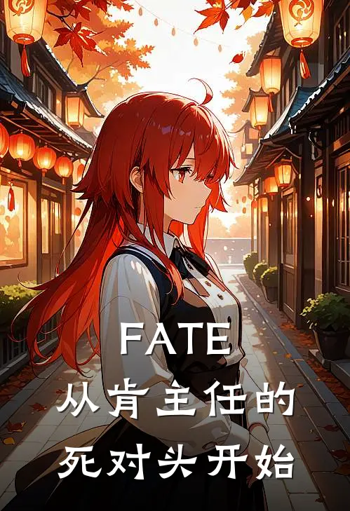 FATE：从肯主任的死对头开始于勒特莉夏最新小说全文阅读_在线免费小说FATE：从肯主任的死对头开始(于勒特莉夏)