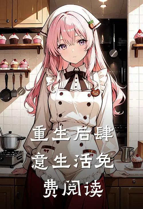 重生后肆意生活免费阅读