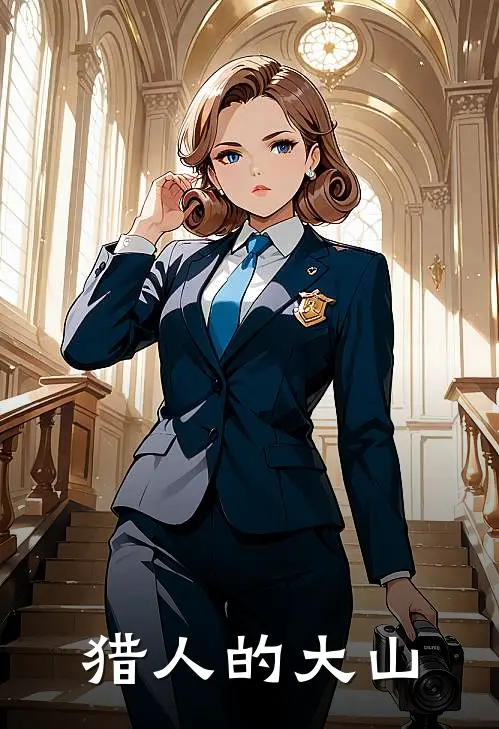 猎人的大山(石磊周德发)推荐小说_猎人的大山(石磊周德发)全文免费阅读大结局