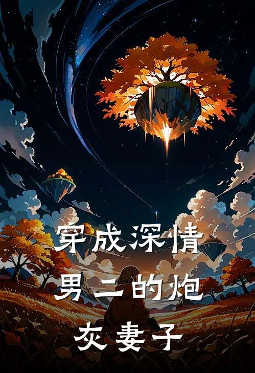 穿成深情男二的炮灰妻子