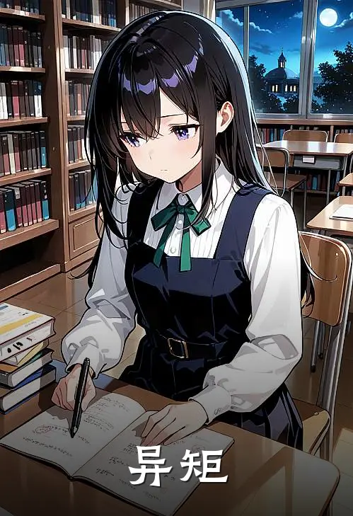 异矩(宁雅茜莫凡)完本小说大全_热门小说大全异矩宁雅茜莫凡