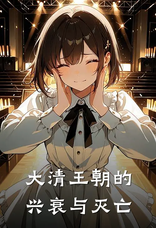 大清王朝的兴衰与灭亡