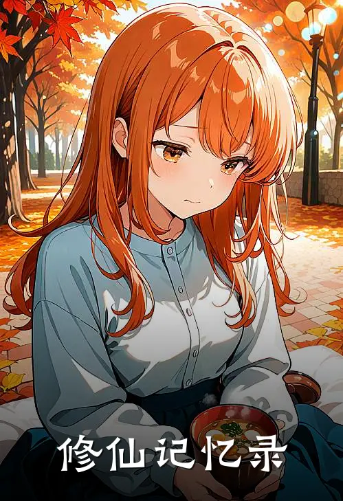 修仙记忆录