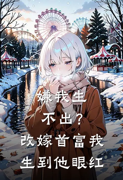 嫌我生不出？改嫁首富我生到他眼红陆煜承江婉音最新好看小说_最新章节列表嫌我生不出？改嫁首富我生到他眼红(陆煜承江婉音)