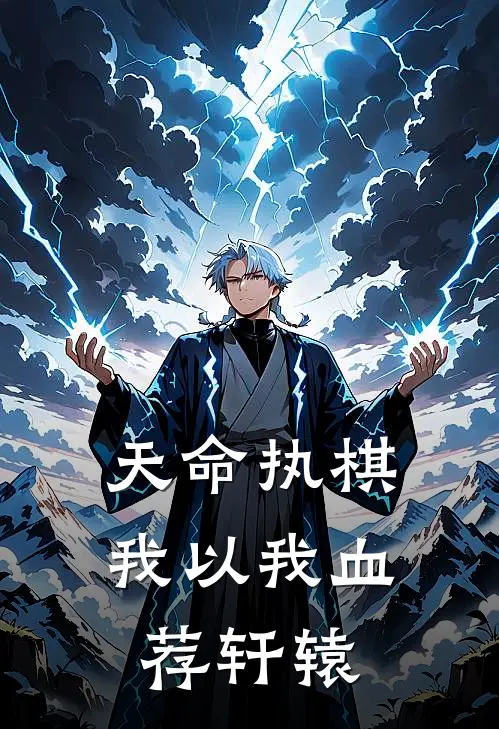 天命执棋：我以我血荐轩辕(萧策萧伯安)最新章节在线阅读_(天命执棋：我以我血荐轩辕)完整版免费在线阅读