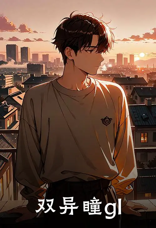 双异瞳gl