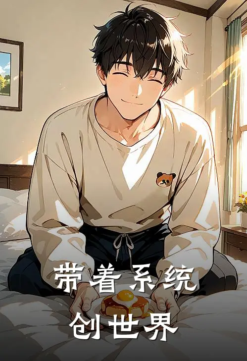 带着系统创世界