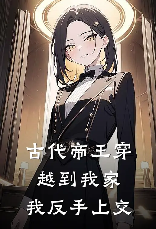 古代帝王穿越到我家，我反手上交