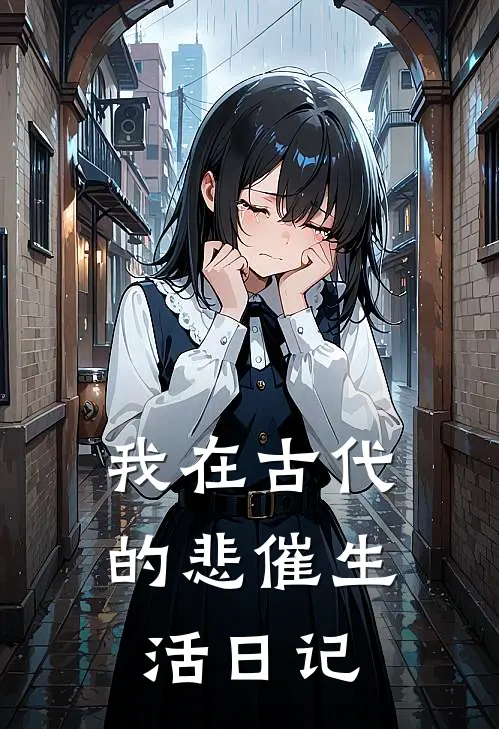 我在古代的悲催生活日记