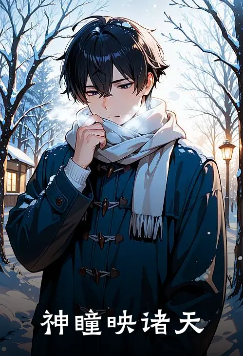 唐诚阿蕊（神瞳映诸天）全文免费阅读无弹窗大结局_