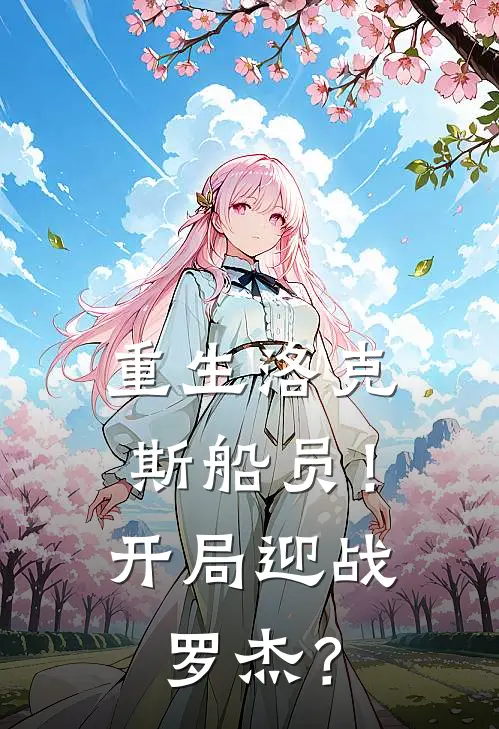 重生洛克斯船员！开局迎战罗杰？