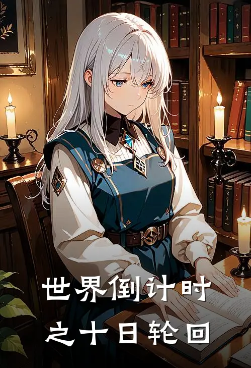 世界倒计时之十日轮回