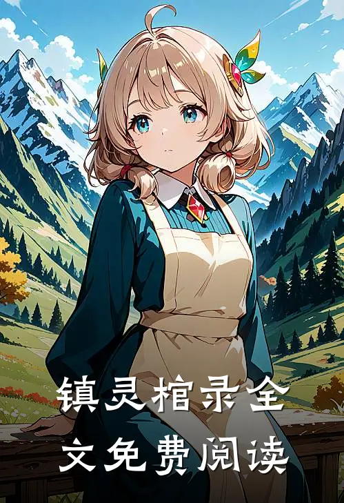 镇灵棺录全文免费阅读