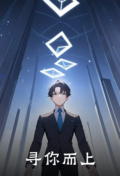 寻你而上