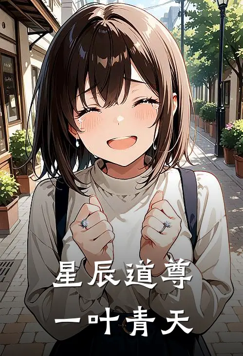 星辰道尊一叶青天