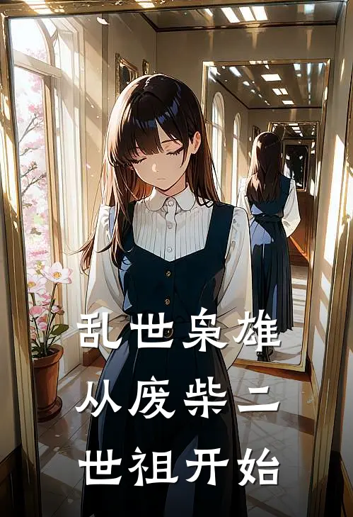 乱世枭雄：从废柴二世祖开始