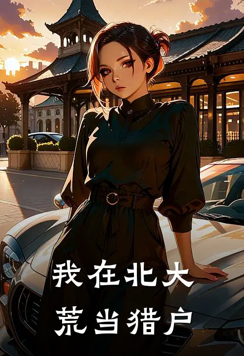 我在北大荒当猎户