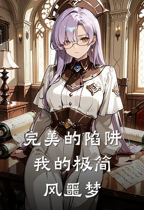 完美的陷阱：我的极简风噩梦