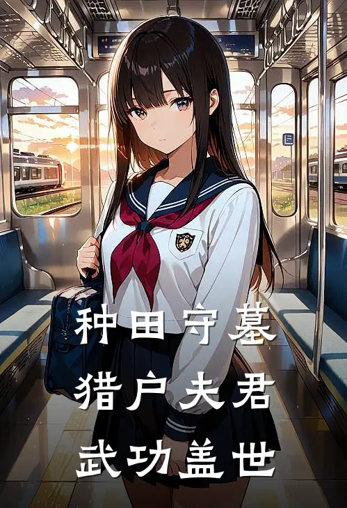 种田守墓猎户夫君武功盖世