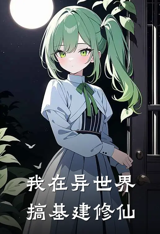 我在异世界搞基建修仙