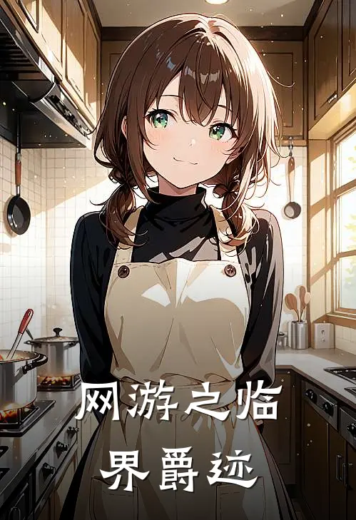 网游之临界爵迹