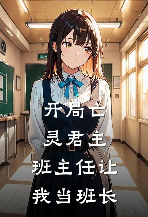 开局亡灵君主，班主任让我当班长