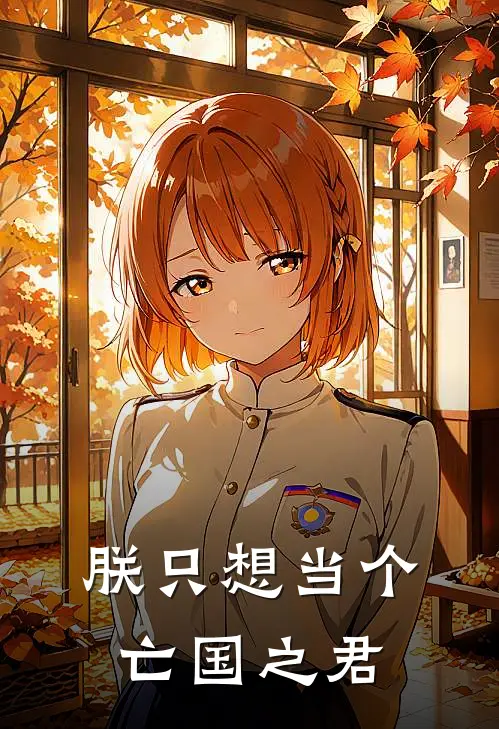 朕只想当个亡国之君