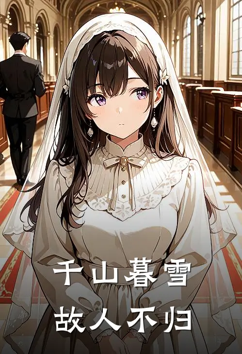 千山暮雪，故人不归