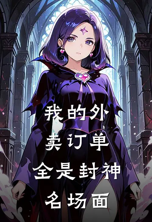 我的外卖订单，全是封神名场面(林辰赵曼曼)热门小说大全_推荐完本小说我的外卖订单，全是封神名场面林辰赵曼曼