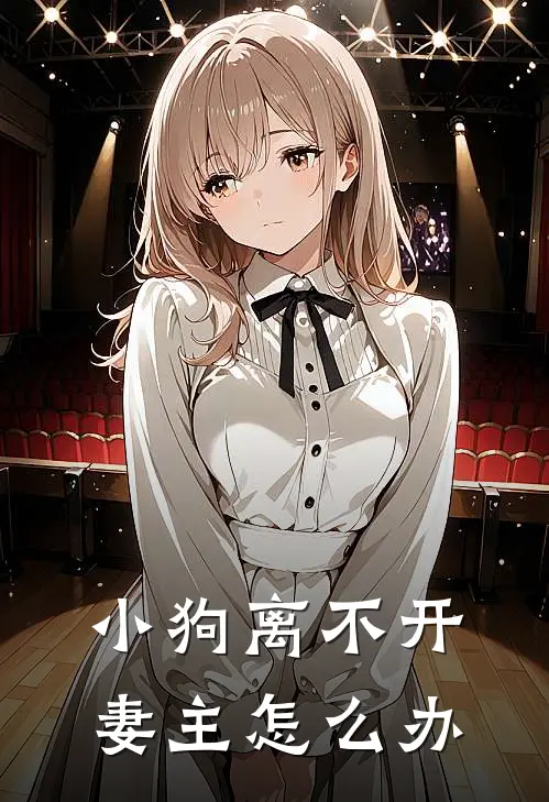 小狗离不开妻主怎么办