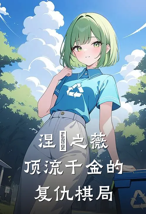 涅槃之薇：顶流千金的复仇棋局