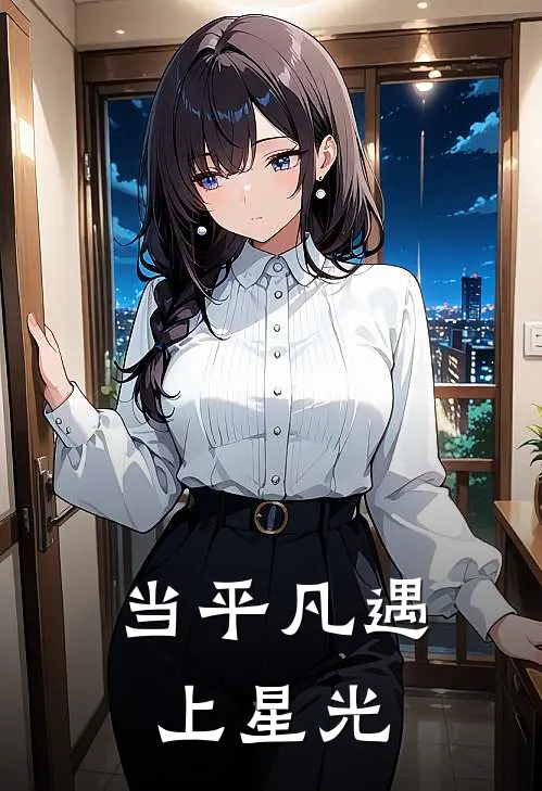 当平凡遇上星光肖凯苏念好看的小说推荐完结_在哪看免费小说当平凡遇上星光肖凯苏念