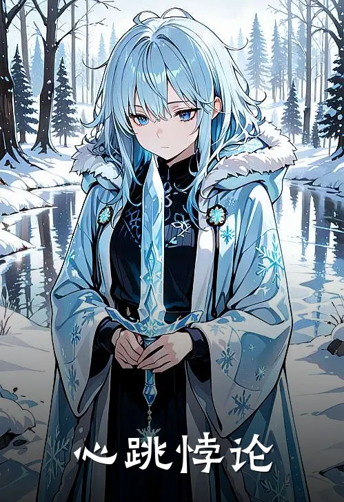 林薇顾夜（心跳悖论）免费阅读无弹窗_心跳悖论林薇顾夜全文免费阅读无弹窗大结局