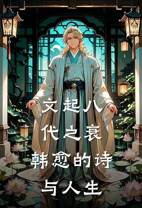 文起八代之衰：韩愈的诗与人生韩愈韩昌黎全文免费阅读无弹窗大结局_韩愈韩昌黎（文起八代之衰：韩愈的诗与人生）小说免费阅读大结局