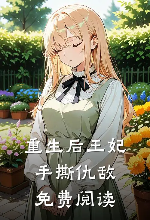 重生后王妃手撕仇敌免费阅读