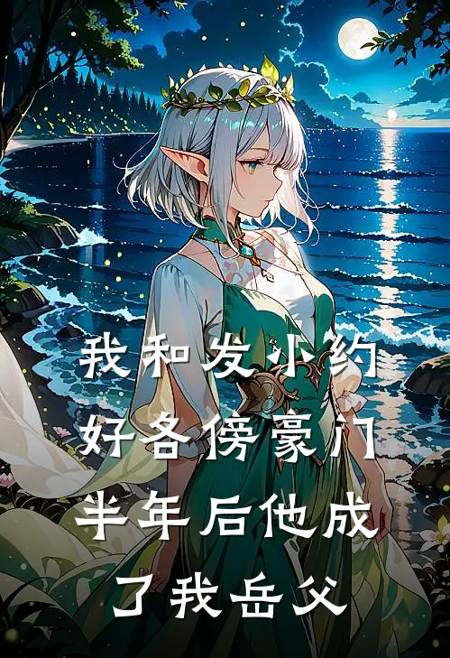 我和发小约好各傍豪门，半年后他成了我岳父陈大壮发小完结好看小说_无弹窗全文免费阅读我和发小约好各傍豪门，半年后他成了我岳父(陈大壮发小)