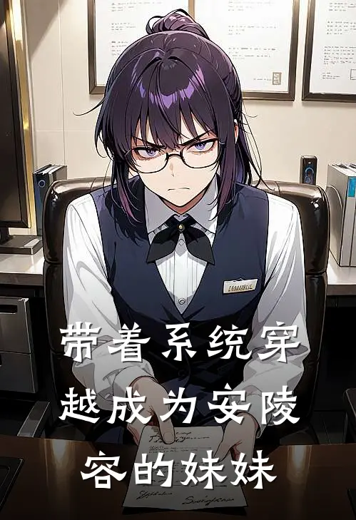 带着系统穿越成为安陵容的妹妹