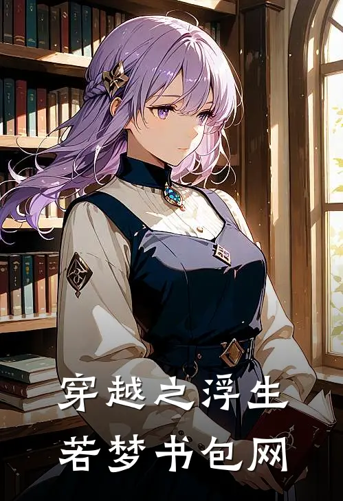 穿越之浮生若梦书包网