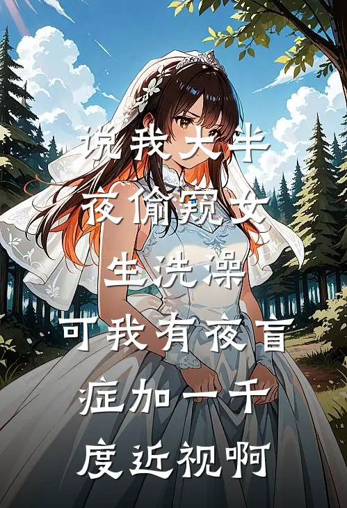 说我大半夜偷窥女生洗澡，可我有夜盲症加一千度近视啊(江舟陈宇)最新小说_免费阅读完整版小说说我大半夜偷窥女生洗澡，可我有夜盲症加一千度近视啊(江舟陈宇)