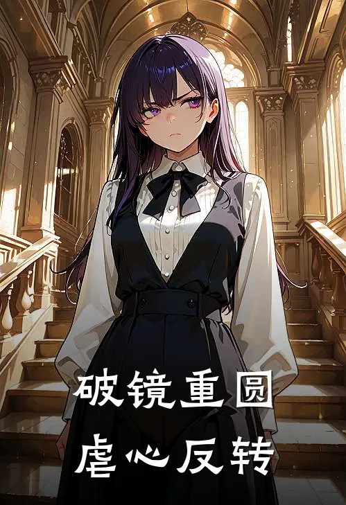 破镜重圆虐心反转