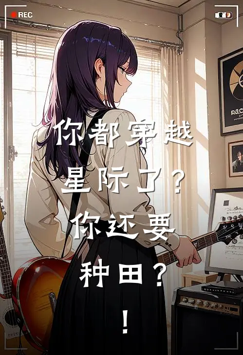 你都穿越星际了？你还要种田？！(乔阳乔阳)热门小说阅读_全文免费阅读你都穿越星际了？你还要种田？！乔阳乔阳