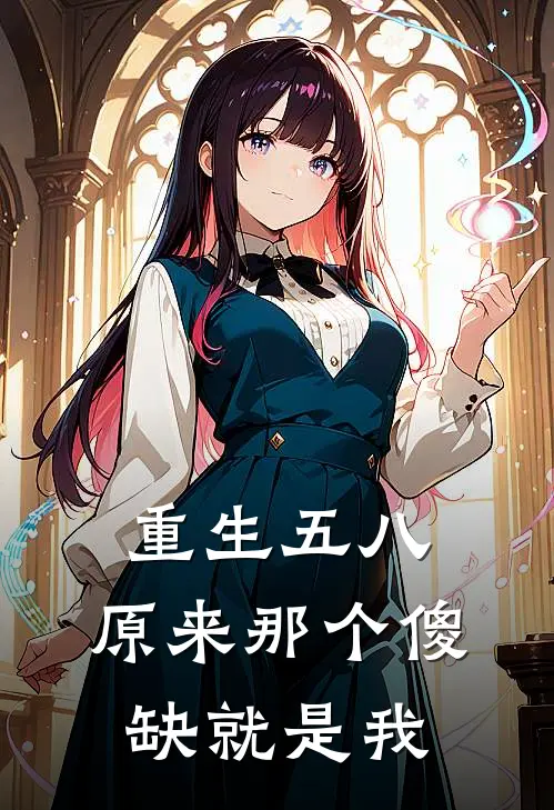 重生五八：原来那个傻缺就是我