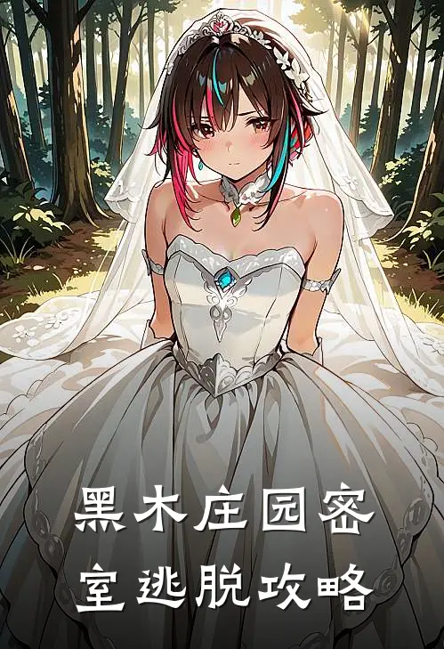 黑木庄园密室逃脱攻略