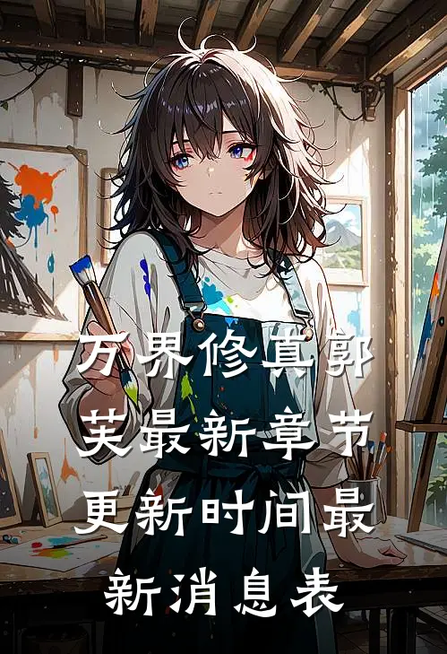 万界修真郭芙最新章节更新时间最新消息表