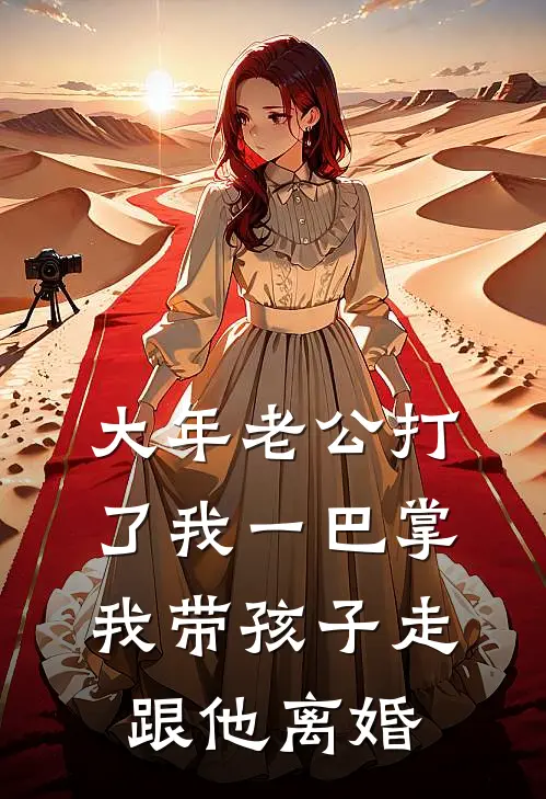 大年老公打了我一巴掌，我带孩子走跟他离婚张磊小宇完整免费小说_小说全文免费阅读大年老公打了我一巴掌，我带孩子走跟他离婚张磊小宇